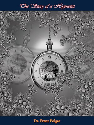 cover image of The Story of a Hypnotist